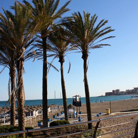 Benalbeach 贝纳尔马德纳 外观 照片