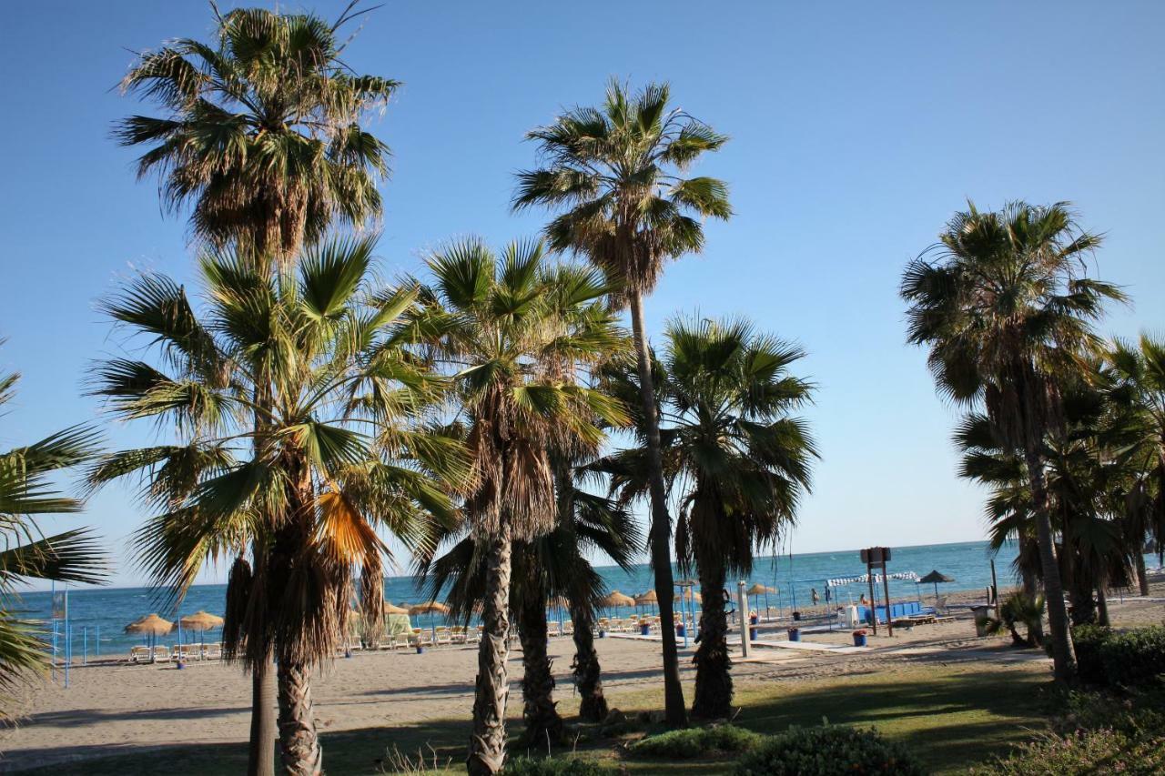 Benalbeach 贝纳尔马德纳 外观 照片